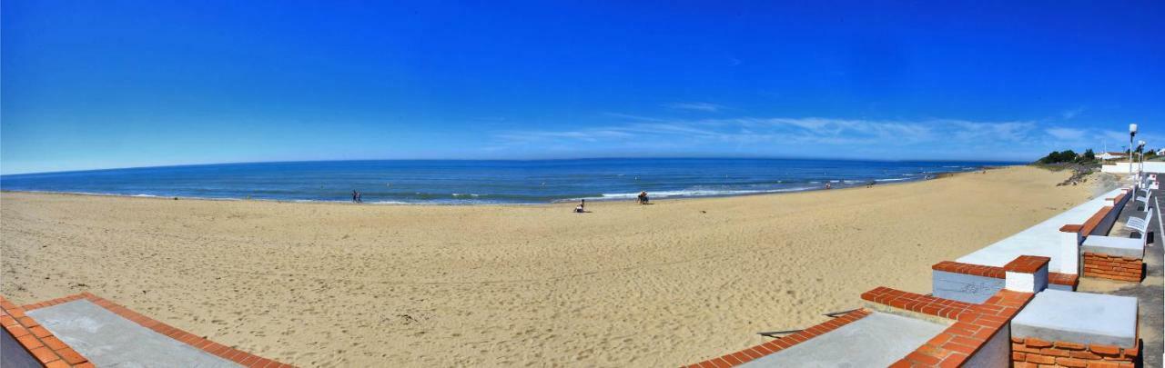Hotel Les Dunes La Tranche-sur-Mer Exterior photo